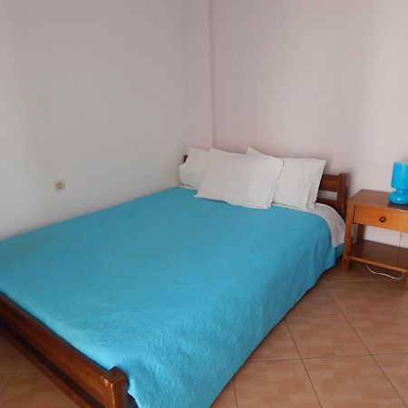 Akti Pension Ágios Kírykos Exterior photo